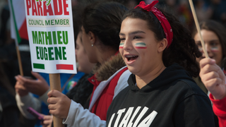 Los Angeles City Council Votes to Replace Columbus Day With Indigenous Peoples Day as a City Holiday